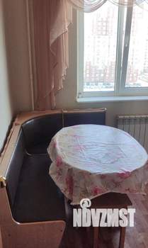 1-к квартира, на длительный срок, 36м2, 10/20 этаж