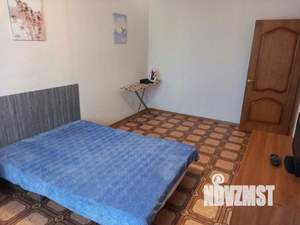 2-к квартира, посуточно, 58м2, 1/1 этаж