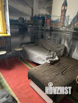 1-к квартира, на длительный срок, 30м2, 3/5 этаж