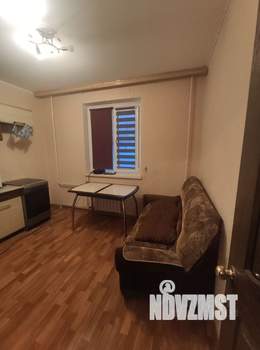 1-к квартира, на длительный срок, 38м2, 2/17 этаж