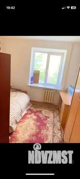 3-к квартира, на длительный срок, 64м2, 2/3 этаж