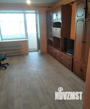 1-к квартира, на длительный срок, 35м2, 6/12 этаж