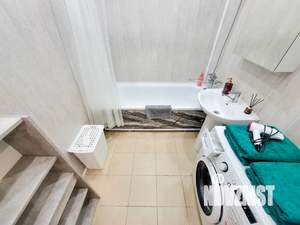 2-к квартира, посуточно, 58м2, 10/17 этаж