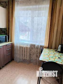 1-к квартира, посуточно, 38м2, 1/5 этаж