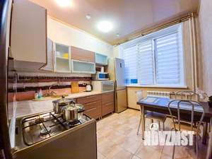 2-к квартира, посуточно, 65м2, 1/1 этаж