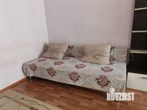 1-к квартира, на длительный срок, 38м2, 2/17 этаж