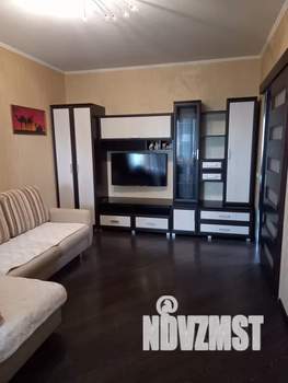 2-к квартира, посуточно, 50м2, 4/10 этаж