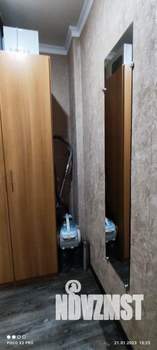 1-к квартира, на длительный срок, 31м2, 1/6 этаж