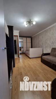 1-к квартира, посуточно, 36м2, 10/12 этаж