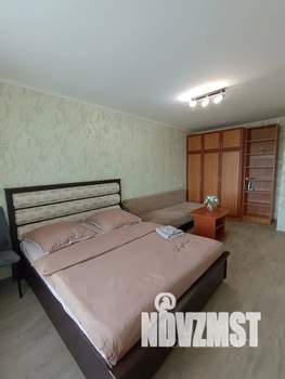 1-к квартира, посуточно, 33м2, 3/5 этаж