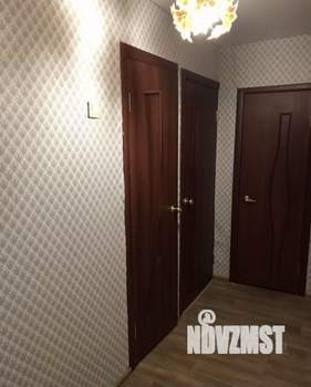 1-к квартира, на длительный срок, 33м2, 4/5 этаж