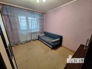 1-к квартира, на длительный срок, 30м2, 8/9 этаж