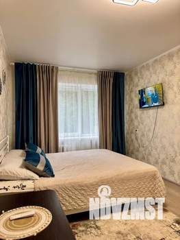 1-к квартира, посуточно, 32м2, 2/5 этаж