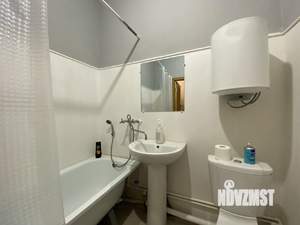 1-к квартира, посуточно, 57м2, 9/9 этаж