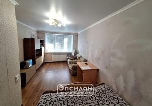 1-к квартира, на длительный срок, 31м2, 1/5 этаж