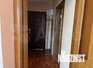 1-к квартира, на длительный срок, 37м2, 10/17 этаж