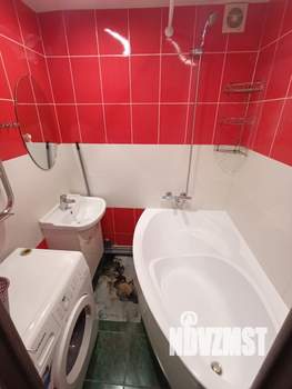 2-к квартира, на длительный срок, 56м2, 6/9 этаж