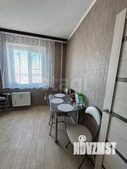 1-к квартира, на длительный срок, 38м2, 10/17 этаж