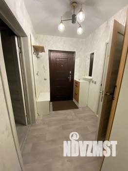 1-к квартира, посуточно, 36м2, 10/17 этаж