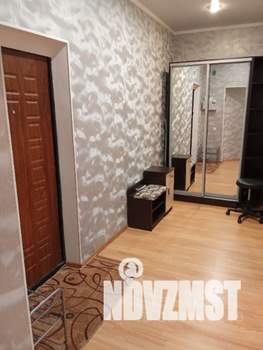 1-к квартира, на длительный срок, 50м2, 16/18 этаж