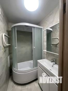 2-к квартира, на длительный срок, 52м2, 3/5 этаж