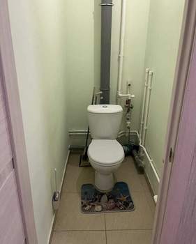 2-к квартира, на длительный срок, 56м2, 7/17 этаж