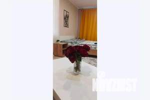 1-к квартира, посуточно, 34м2, 4/5 этаж