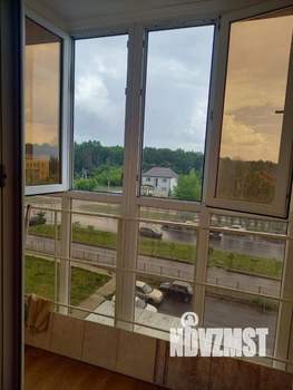 1-к квартира, на длительный срок, 38м2, 5/18 этаж