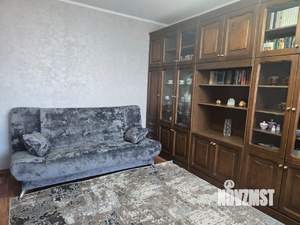 2-к квартира, на длительный срок, 58м2, 10/17 этаж