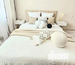 1-к квартира, посуточно, 39м2, 5/17 этаж