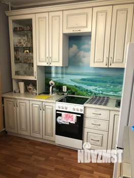 1-к квартира, посуточно, 38м2, 15/17 этаж