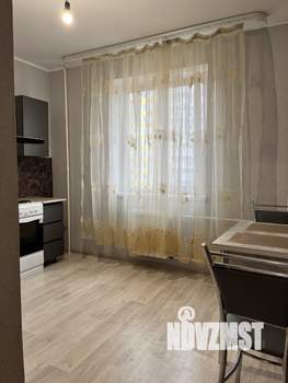 1-к квартира, на длительный срок, 37м2, 10/19 этаж