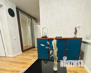 2-к квартира, посуточно, 56м2, 1/1 этаж