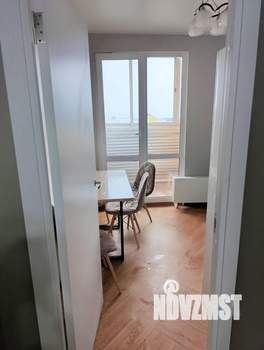 1-к квартира, на длительный срок, 32м2, 10/10 этаж