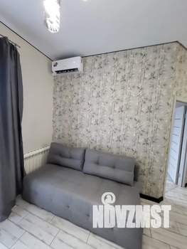 1-к квартира, посуточно, 52м2, 2/3 этаж