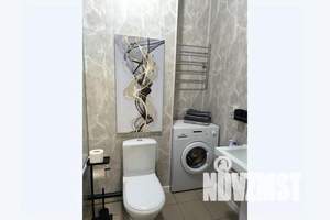 1-к квартира, посуточно, 45м2, 3/10 этаж