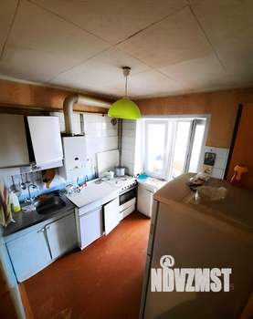 3-к квартира, на длительный срок, 42м2, 1/6 этаж