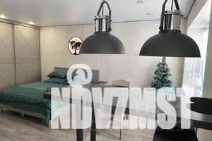 1-к квартира, посуточно, 40м2, 1/5 этаж