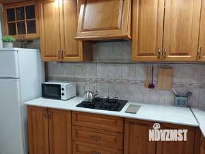 1-к квартира, посуточно, 36м2, 4/5 этаж