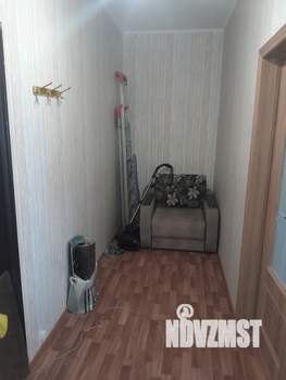 Студия квартира, на длительный срок, 41м2, 15/17 этаж