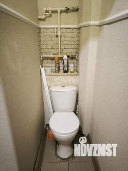 2-к квартира, на длительный срок, 44м2, 1/5 этаж