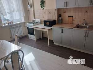 2-к квартира, посуточно, 60м2, 2/10 этаж