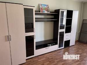 1-к квартира, на длительный срок, 38м2, 10/17 этаж