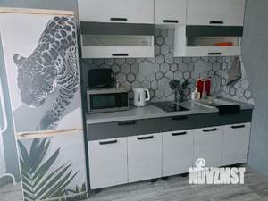 2-к квартира, посуточно, 56м2, 10/17 этаж