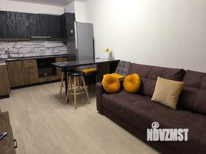 2-к квартира, посуточно, 50м2, 6/10 этаж