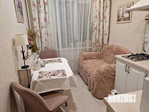 1-к квартира, посуточно, 35м2, 1/9 этаж