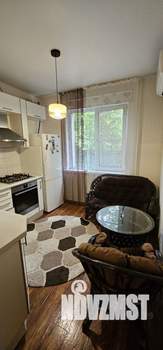 1-к квартира, посуточно, 37м2, 1/10 этаж