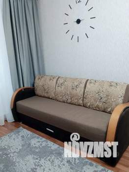 1-к квартира, посуточно, 38м2, 13/17 этаж