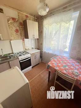 2-к квартира, на длительный срок, 48м2, 4/5 этаж