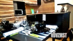 2-к квартира, посуточно, 60м2, 4/17 этаж